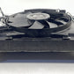 2 282 501 / 2282501 06-10 BMW M6 E63 E64 RADIATOR CONDENSER COOLING FAN ASSEMBLY OEM