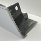 C19010043 22-25 TOYOTA GR86 PASSENGER RIGHT SIDE SKIRT ROCKER PANEL COVER TRIM SILVER OEM