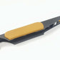 4G43-23942A-w / 4G43 23942A w / 4G4323942Aw 07-10 ASTON MARTIN VANTAGE PASSENGER RIGHT FRONT DOOR PANEL COVER TRIM OEM
