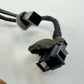 3W5 857 511 D 9AL / 3W5857511D9AL 13-18 BENTLEY FLYING SPUR INTERIOR REAR VIEW MIRROR 3W5857511D SADDLE OEM