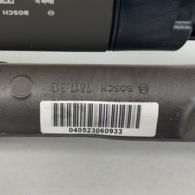 5WB-423-053-BC / 5WB423053BC 22-24 Volkswagen Golf R GTI MK8 Power Steering Gear Box Rack And Pinion OEM