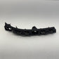 12-18 Mercedes W218 CLS550 Rear Bumper Cover Bracket Support Mount Set
