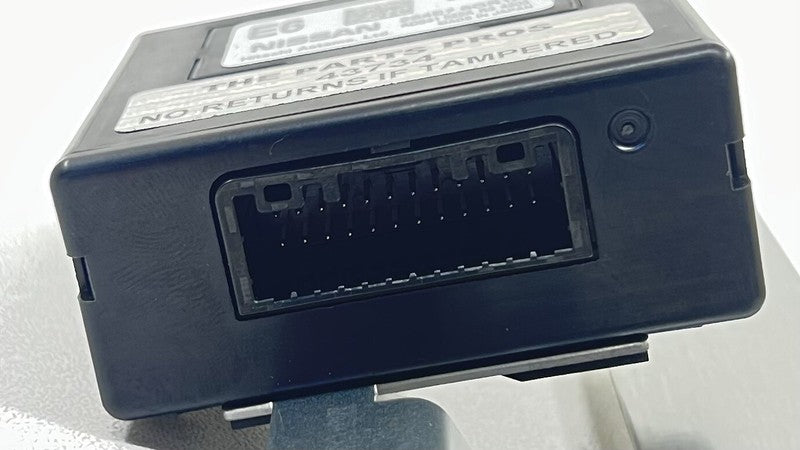 284E7-6GR1A / 284E7 6GR1A / 284E76GR1A 24-25 NISSAN Z NISMO ADVANCED DRIVER ASSIST CONTROL ADAS MODULE 284E7-6GR1A OEM