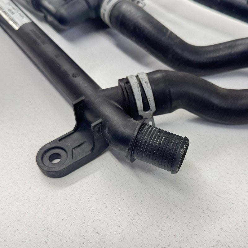 64119310349 BMW F06 F10 F12 F13 Heater Water Coolant Control Solenoid Valve OEM