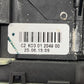 7L6 953 549 K / 7L6953549K 13-18 BENTLEY FLYING SPUR STEERING COLUMN CLOCK SPRING COMBINATION SWITCH OEM