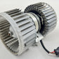 MF016070-0551 / MF016070 0551 / MF0160700551 13-18 BENTLEY FLYING SPUR HVAC HEATER CORE BOX BLOWER FAN MOTOR OEM