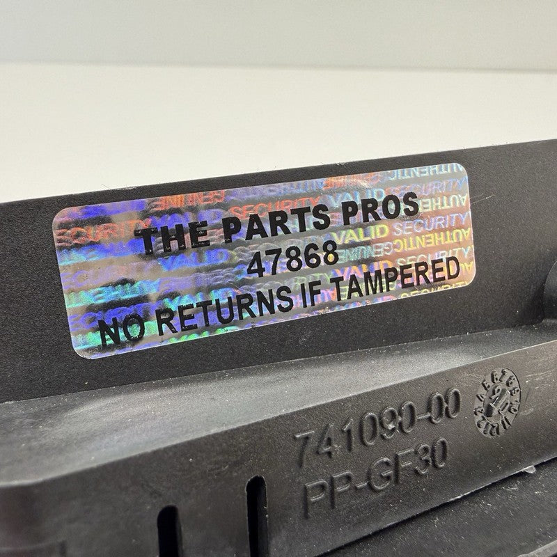 997 423 019 02 / 99742301902 05-08 Porsche 911 997 Boxster Cayman 987 Gas Accelerator Throttle Pedal OEM