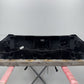 85744573 24-25 ACURA ZDX A SPEC FRONT BUMPER COVER COMPLETE W/ UPPER GRILL & SENSORS OEM