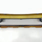 6G33-17D957 / 6G33 17D957 / 6G3317D957 07-10 ASTON MARTIN VANTAGE FRONT BUMPER COVER COMPLETE WITH GRILL MERLOT RED OEM