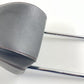 08-15 AUDI R8 LEFT OR RIGHT FRONT SEAT HEADREST HEAD REST LEATHER OEM