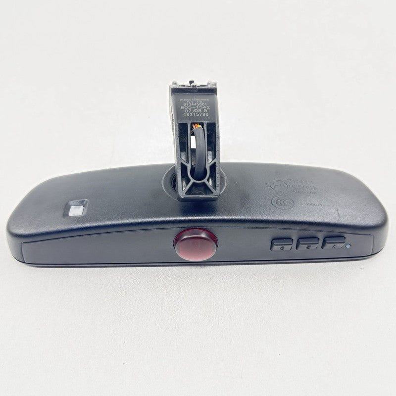 913445801 06-10 BMW M6 E63 E64 Interior Rear View Mirror Auto Dimming 913445801 OEM