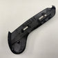 23-25 Honda Pilot Right Front Seat Adjustment Trim Cover W/ Controls O
