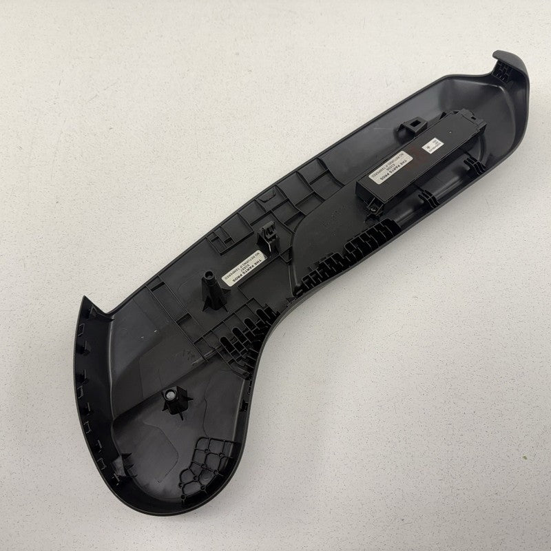 23-25 Honda Pilot Right Front Seat Adjustment Trim Cover W/ Controls O