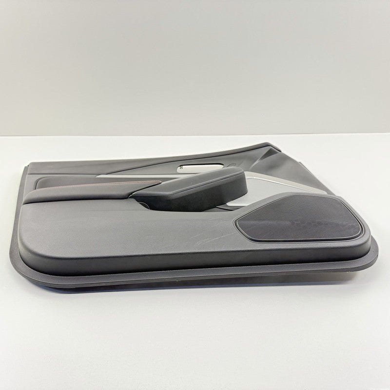 24-26 Acura Integra Type S Driver Left Front Door Panel Interior Cover Trim OEM