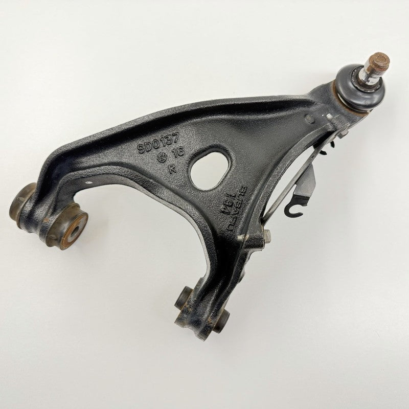 22-25 Toyota GR86 Passenger Right Rear Control Arm Suspension Set OEM