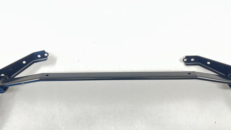 Does Not Apply 24-25 NISSAN Z NISMO RECARO SEAT REAR BACKREST BRACKET BRACE BAR OEM