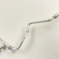 11A7094CP 15-17 MCLAREN 650S HVAC AC AIR CONDITIONING DRIER DRYER HOSE LINE TUBE PIPE OEM
