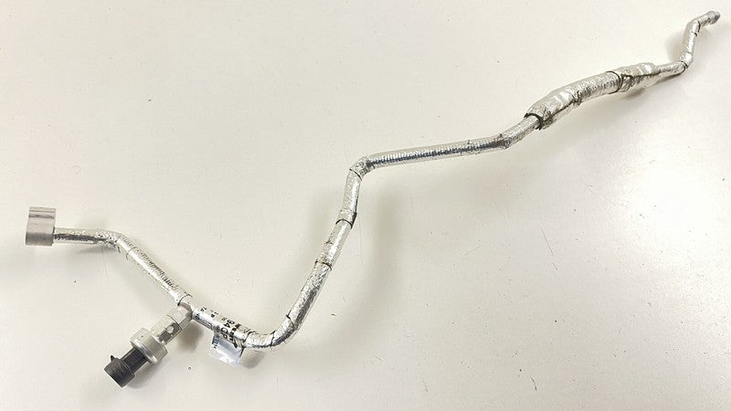 11A7094CP 15-17 MCLAREN 650S HVAC AC AIR CONDITIONING DRIER DRYER HOSE LINE TUBE PIPE OEM