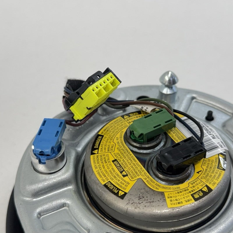 BMW F06 F10 F12 F13 F80 F82 F87 Driver M Sport Steering Wheel Airbag Air Bag OEM