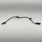 PR3C 2C190 AA / PR3C2C190AA 24-26 Ford Mustang Rear ABS Wheel Speed Sensor Left Or Right PR3C-2C190-AA OEM