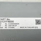 82131FN000 22-24 SUBARU WRX INSTRUMENT PANEL BACKUP BACK UP CONTROL MODULE 82131FN000 OEM