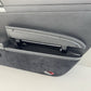 987.555.102 / 987 555 102 / 987555102 05-12 Porsche Boxster Cayman 987 Right Interior Door Panel Cover Trim OEM