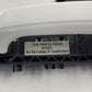 2047601634 / A2047601634 / A 204 760 16 34 1634 08-14 MERCEDES W204 W212 C E CLASS RIGHT FRONT OR REAR DOOR HANDLE WHITE