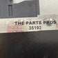68354198AJ 19-22 DODGE RAM 2500 3500 AIR SUSPENSION CONTROL MODULE 68354198AJ OEM