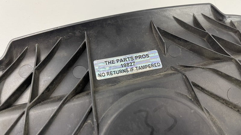 2710101267 / A2710101267 / A 271 010 12 67 1267 12-14 MERCEDES W204 C250 ENGINE APPEARANCE COVER SHIELD GUARD 2710101267