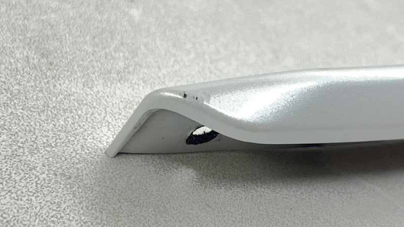 788A0-6GA0A / 788A0 6GA0A / 788A06GA0A 24-25 NISSAN Z NISMO LEFT AND RIGHT REAR BUMPER FLARE TRIM MOULDING PAIR OEM