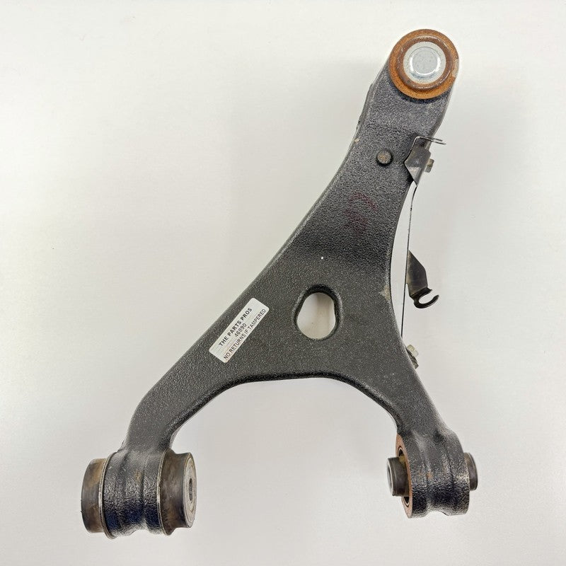 22-25 Toyota GR86 Driver Left Rear Control Arm Suspension Partial Set Of 3 OEM