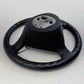 997.347.804.03 / 997 347 804 03 / 99734780403 05-08 Porsche Boxster Cayman S 987 Driver Steering Wheel Leather Black OEM