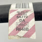 JR3C-5A772-DA / JR3C 5A772 DA / JR3C5A772DA 24-25 FORD MUSTANG DARK HORSE REAR SWAY BAR STABILIZER BEAM JR3C-5A772-DA OE