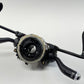7L6 953 549 K / 7L6953549K 13-18 BENTLEY FLYING SPUR CLOCK SPRING COMBINATION SWITCH W/ PADDLE SHIFTER OEM