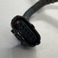 82183-50010 / 82183 50010 / 8218350010 07-09 LEXUS LS460 REAR DISTANCE PARKING AID SENSOR WIRE HARNESS 82183-50010 OEM