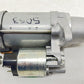 23300AA990 22-25 TOYOTA GR86 AUTOMATIC TRANSMISSION ENGINE CRANK STARTER 23300AA990 OEM