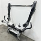  2024 ACURA INTEGRA TYPE S FRONT SUBFRAME CROSSMEMBER ENGINE CRADLE OEM