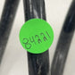 52441-31M-A010-M1 / 52441 31M A010 M1 / 5244131MA010M1 24-25 ACURA INTEGRA TYPE S REAR COIL SPRING ABSORBER PAIR 52441-3
