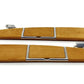 07-17 ASTON MARTIN VANTAGE LEFT & RIGHT FRONT SUNVISOR SUN VISOR SHADE PAIR OEM