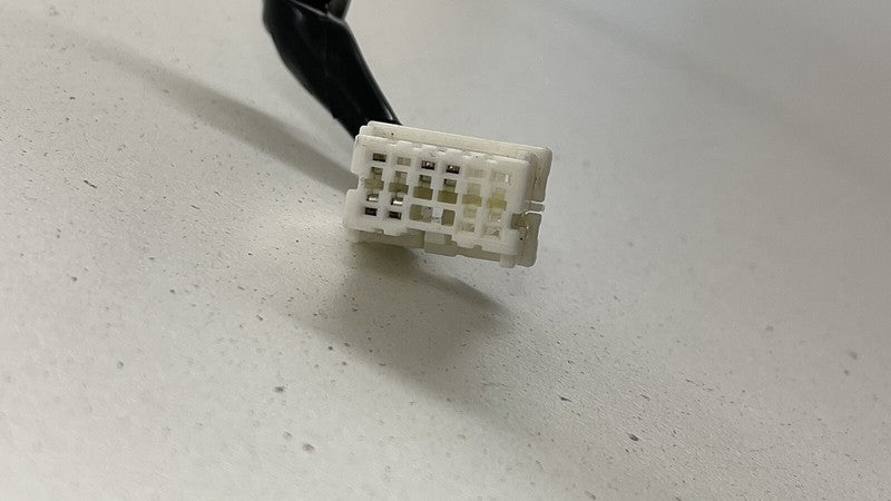 12-14 SUBARU IMPREZA DRIVER LEFT FRONT DOOR MIRROR SIDE VIEW HEATED 5 WIRE OEM