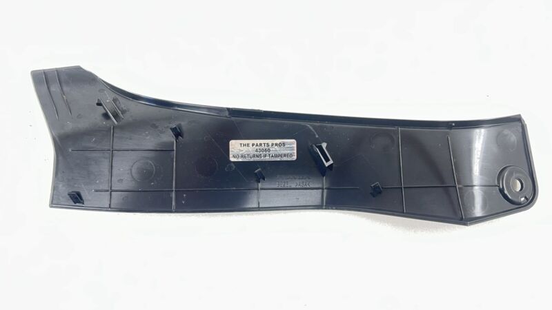Does Not Apply 24-25 ACURA INTEGRA TYPE S RIGHT REAR TRUNK TAILLIGHT COVER BEZEL PANEL TRIM OEM