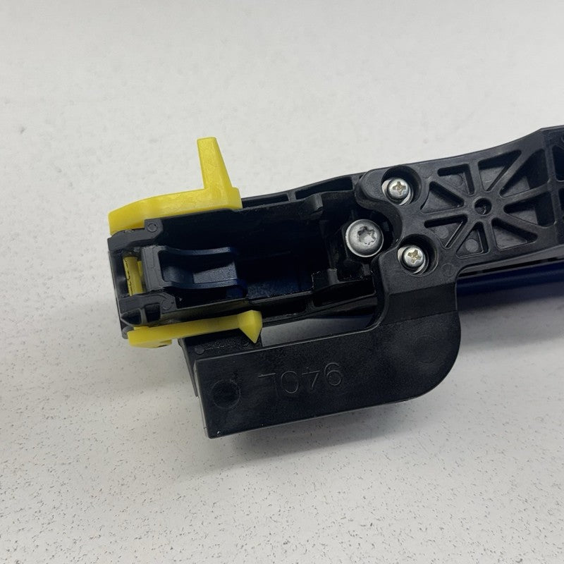 21-26 Lexus IS300 IS350 IS500 Driver Left Rear Exterior Door Handle Bl