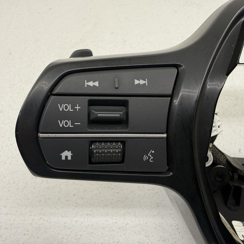 23-25 Honda Pilot Touring Steering Wheel Controls W/ Paddle Shifters &