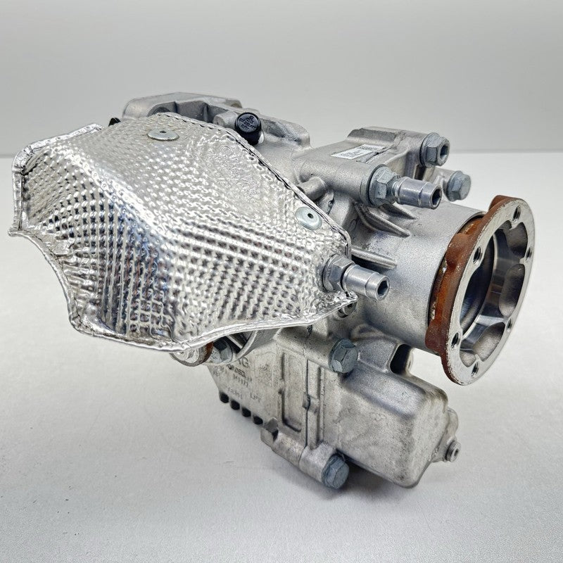 0CN-409-053-AR / 0CN.409.053.AR / 0CN 409 053 AR / 0CN409053AR 22-24 VOLKSWAGEN GOLF R MK8 MANUAL TRANSMISSION TRANSFER 