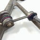  07-17 ASTON MARTIN VANTAGE PASSENGER RIGHT REAR CONTROL ARM SET OEM