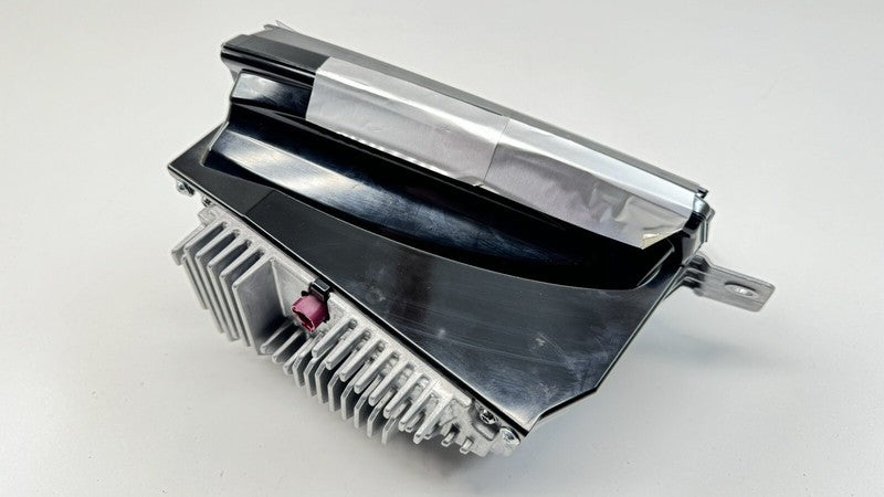 8812473 20-23 TOYOTA SUPRA DASH HUD HEADS UP DISPLAY SCREEN PROJECTOR 8812473 OEM