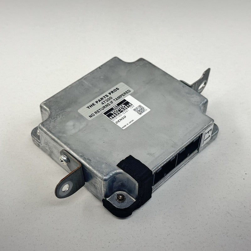 89535-53010 / 89535 53010 / 8953553010 08-09 Lexus IS F 5.0L Automatic Transmission Control Module TCM 89535-53010 OEM