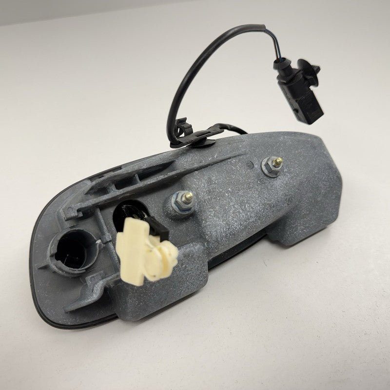 997.537.064.00 / 997 537 064 00 / 99753706400 05-12 Porsche 911 997 Boxster Cayman 987 Right Exterior Door Handle Black 