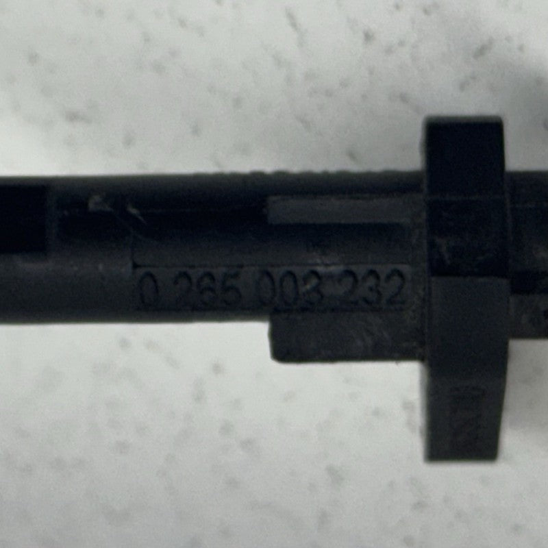 34526784901 11-16 BMW M5 528 535 550 F10 Passenger Right Rear ABS Wheel Speed Sensor OEM