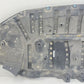 PR3B-8B384-AC / PR3B 8B384 AC / PR3B8B384AC 2024 FORD MUSTANG GT FRONT BUMPER LOWER VALANCE SPLASH GUARD SHIELD TRIM OEM